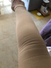 台湾脉迪医用淋巴水肿压力袖套治疗型上肢弹力绷带手套 防乳腺癌手术后胳膊肿胀回流专用臂套 手臂静脉曲张 臂套 M 实拍图