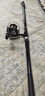 达亿瓦（DAIWA）23新款LBT C 矶 CS Q 手海两用竿远投滑漂矶竿斜导环矶钓竿 实拍图