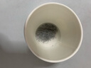 云雾绿茶纸杯茶一次性纸杯自带茶叶杯茶一体隐茶杯杯中有茶可定制 袋装14杯*2袋（2袋更实惠） 实拍图