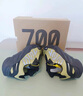 阿迪达斯YEEZY700MNVN黑粉椰子青少年学生运动休闲鞋GW9525 36.5码 实拍图