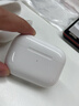 【正品顶配Pro2】蓝牙耳机适配苹果airpods pro二代无线华强北 【Pro9代原装全功能】 主动降噪+空间音頻+三真电量 实拍图