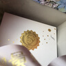 野兽派家居新款莫奈花园纸袋（仅随商品购买，不单独出售）礼盒包装袋 中号-17款（26×25×25） 实拍图