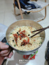 湾琴河 小鱼小虾280g 香辣鱼仔小鱼干虾仔酱零食鱼仔毛毛鱼干即食下饭菜 实拍图
