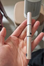 悠珂思（ukiss）双头睫毛膏自然黑8.5ml 纤长卷翘浓密防水防汗不晕染 生日礼物 实拍图