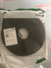 绿联（UGREEN）六类网线 CAT6类千兆八芯双绞扁平跳线8芯 电脑宽带家用工程装修电脑宽带成品监控网线 黑色六类扁线 20米 实拍图