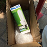 飞利浦（PHILIPS）节能灯泡标准型客厅高亮节能光源电灯泡U型E27 8W-2U-单支装 白光 实拍图