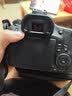 佳能/CANON  80D 60D 70D 77D 50D 90D 半画幅 二手单反相机 佳能60D单机 99新 实拍图