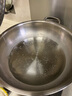 WMF福腾宝不锈钢无涂层大口径大容量炒菜煎炒锅炽能炒锅32cm厨房好物 实拍图