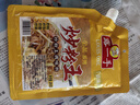 露一手（带嘴）炒粉王调味料200克 家用装 炒粉炒饭炒菜炒面调料 炒粉王200g 实拍图