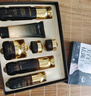 BISUTANG30-50岁妈妈护肤品套装抗皱紧致化妆品全套淡化细纹保湿衰老礼盒6 六胜肽抗皱7件套+美白祛斑面膜 实拍图