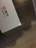 康奈皮鞋男新款牛皮商务套脚一脚蹬休闲男鞋圆头商务皮鞋男 黑色 40 实拍图
