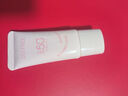 柳丝木（Ositree）2.0新升级高倍美白防晒霜提亮遮瑕SPF50+户外学生旅行装小样 10g 实拍图