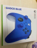 微软Xbox无线游戏手柄 无线控制器 彩色手柄波动蓝 蓝牙 适配Xbox/PC/平板/手机 Steam 双人成行2 实拍图