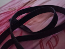 牛正宗男士皮带商务自动扣韩版中年腰带休闲商务时尚简约裤腰带中老年 黑色方扣 120CM长 实拍图