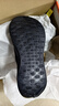 耐克NIKE跑步鞋男缓震REACTX INFINITY 4运动鞋DR2665-004黑44 实拍图