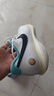 耐克NIKE男 硬地球场网球鞋ZOOM VAPOR PRO HC运动鞋 HM3705-141白42 实拍图