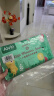艾薇儿Alvin【品牌直供 安心品质】小怪兽纸尿裤试用装XL码3片 实拍图