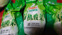 亲民食品（Qinmin）北大荒有机酸菜棵600g/袋  袋装蔬菜  饺子火锅  年货 晒单实拍图