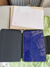 zoyu iPad mini7保护套720旋转磁吸拆分防弯防摔硬壳2025适用苹果平板8.3英寸mini6保护壳 尊贵黑 mini7/6【8.3英寸】 实拍图