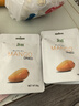 榙榙芒果干50g/袋 越南进口 蜜饯水果干果脯 办公室休闲小零食 实拍图
