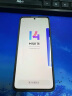 小米Redmi Note13 5G  国家补贴  6.67英寸一亿像素超细四窄边 OLED柔性直屏小米红米智能手机 星沙白 6GB+128GB 实拍图