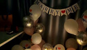 迪普尔求婚布置室内室外浪漫客厅生日表白布置仪式感求婚道具装饰品酒店 实拍图