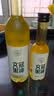 飞贯 含有神经酸的油 文冠果油物理冷榨食用油 (420ml+220ml)共640mL 实拍图