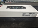 Keep手环智能运动手环B4 Lite长续航官方课程离线支付睡眠心率血氧监测天气计步器防水礼物男女表 【送会员】-黑色 实拍图