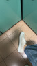 斯凯奇（Skechers）夏季女帆布鞋轻便透气软底单鞋板鞋百搭通勤休闲鞋 实拍图