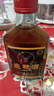 鹿鞭酒动植物配制酒小瓶养生滋补酒非保健酒药酒白酒 30%vol 125mL 1瓶 实拍图