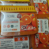 蔬果园冰箱除味剂除味盒 抑菌去异味清新保鲜净化防串味家用冰柜除臭剂 【实惠装】冰箱除味剂160g*5 实拍图