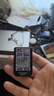 SEIKO日本精工电子节拍器钢琴吉他调音小提琴乐器考级节奏器DM51KUB 实拍图