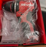 大有（Devon）12V无刷锂电钻手电钻充电钻手转螺丝刀5209裸机 实拍图