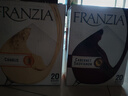 芳丝雅FRANZIA3L盒装赤霞珠半干红葡萄酒 美国原盒进口每日晚安红酒 聚餐自饮酒 实拍图