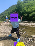 kocotreekk树儿童防晒帽遮阳男女童360°软帽防紫外线空顶帽运动 实拍图