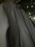 探路者（TOREAD）旗舰 儿童三合一冲锋衣男女中大童装秋冬季款保暖外套 远山紫 160 实拍图
