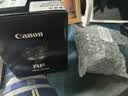 佳能（Canon）佳能r100 入门级微单相机 Vlog拍摄 4K高清视频 学生 自拍照相 半画幅无反 小痰盂 扫街旅拍套装 实拍图