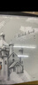 晨光文具8K/50张速写本经典美术专用素描本素描纸 侧翻初学绘画 8开APYMN135老师推荐生日礼物 实拍图