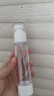 美肤语真空分装瓶按压式喷雾瓶50ml*2个化妆水小喷壶空瓶子 MF0471 实拍图