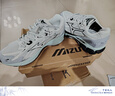 美津浓（MIZUNO）【HALO MIX】山系城市户外机能运动鞋舒适宽楦男女慢跑鞋 14/云上澳白 40 (255mm) 实拍图