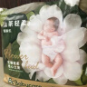 babycare山茶轻柔婴儿纸尿裤L码3片（9-14kg）花苞轻柔 实拍图