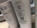 洁净世家适配通用安吉尔净水器滤芯全套AC后置活性碳棒US复合RO反渗透膜净水机滤芯配件 J2733-ROB8【全套四支-50G】 实拍图