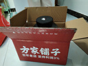健乐多汤臣倍健分离乳清蛋白粉增肌粉90%进口高蛋白低脂运健身4磅香草味 实拍图