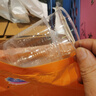 妙洁 一次性杯子 240ml*100只 中号 安全无异味茶杯 实拍图