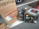壳牌（Shell）保养单次卡 含机油机滤工时都市光影0W-20 SP 5L 实拍图