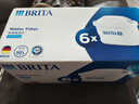 碧然德（BRITA） 家用滤水壶 净水壶滤芯 Maxtra 多效滤芯 6枚装 实拍图