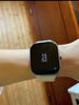 小米（MI）REDMI Watch 5 eSIM 浮光钛 国家补贴 澎湃OS 2 心率血氧监测 红米手表5 智能手表 送男友送女友 实拍图
