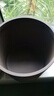 怡乐陶 宜兴紫砂茶叶罐密封陶瓷存茶罐普洱七子饼大号储茶罐密封罐茶盒 七饼罐（春兰款） 7饼 实拍图