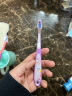 Jordan儿童宝宝大童牙刷细软毛牙刷 6-9岁（2支装）颜色随机 胖东来同款 实拍图