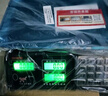凯丰精准电子秤商用摆摊台秤家用厨房秤计价计数卖菜秤水果食物称重电子秤30kg克重秤 【钢按键】30kg液晶凹盘 实拍图